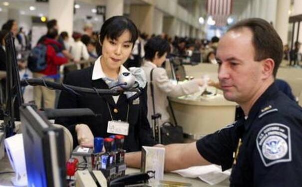 美國海關報關的基本知識,你知道多少?